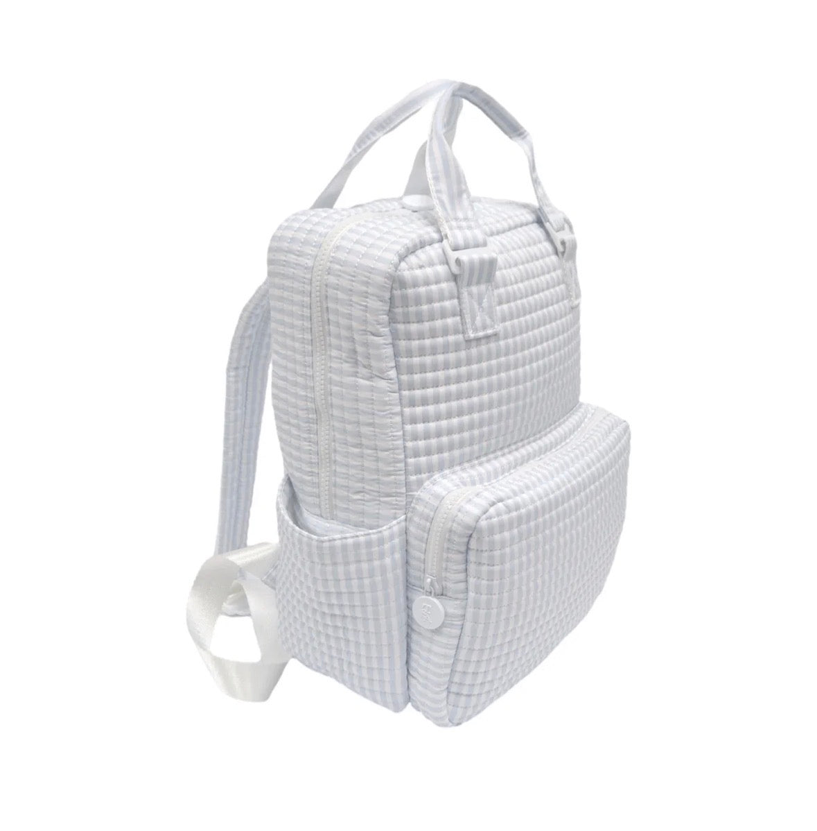 Quilted All You Need Bag