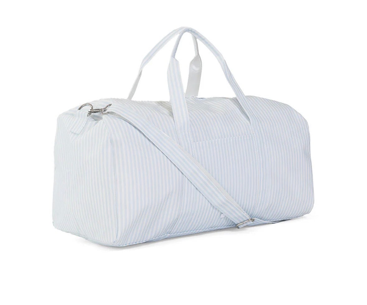 XL Weekender Duffel Bag