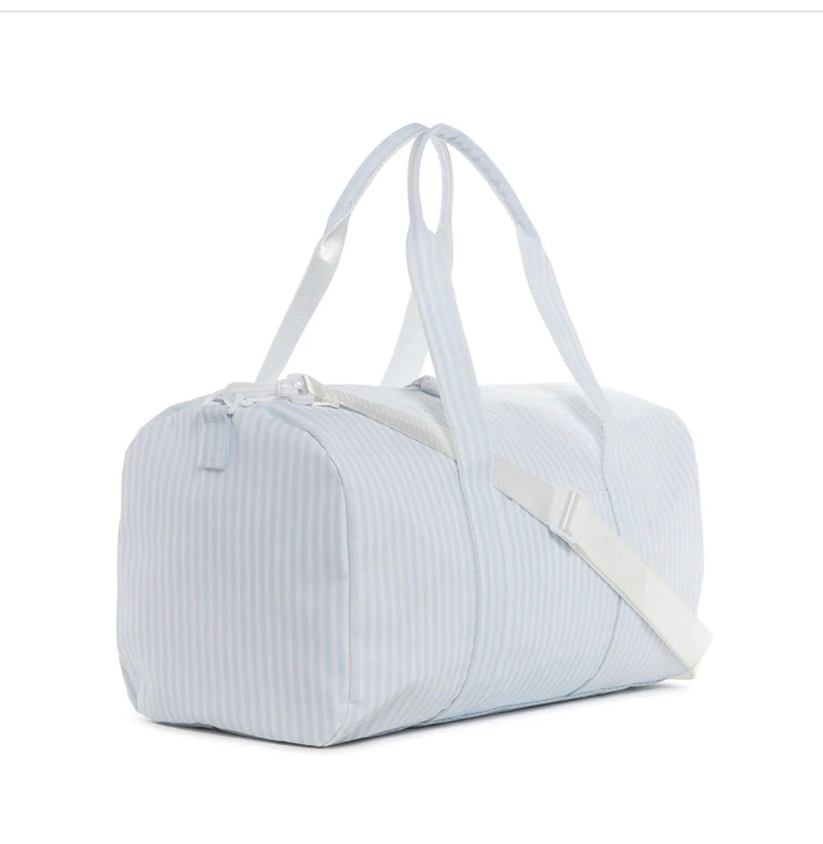 Weekender Duffel Bag