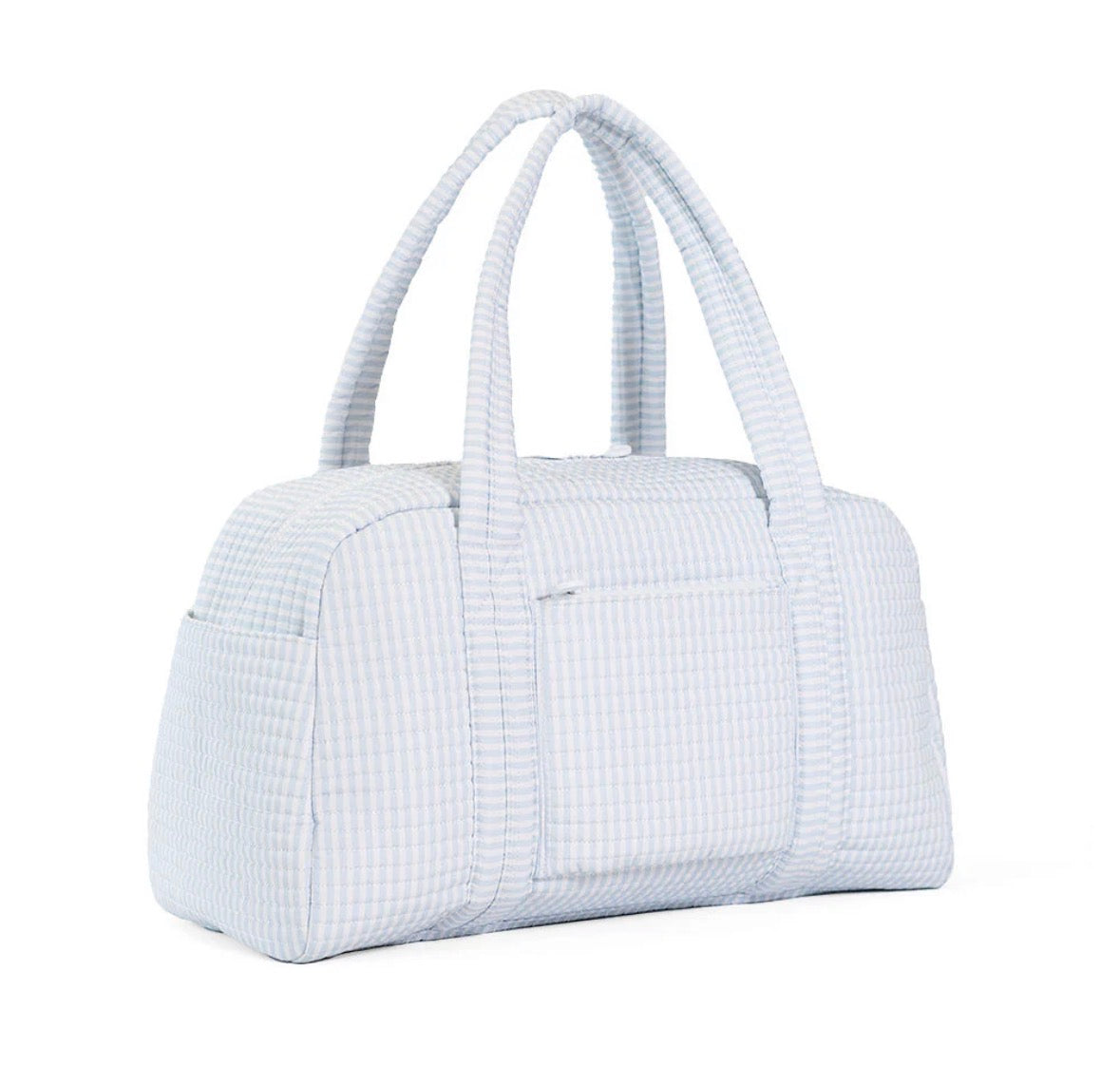 Quilted Grande Duffel