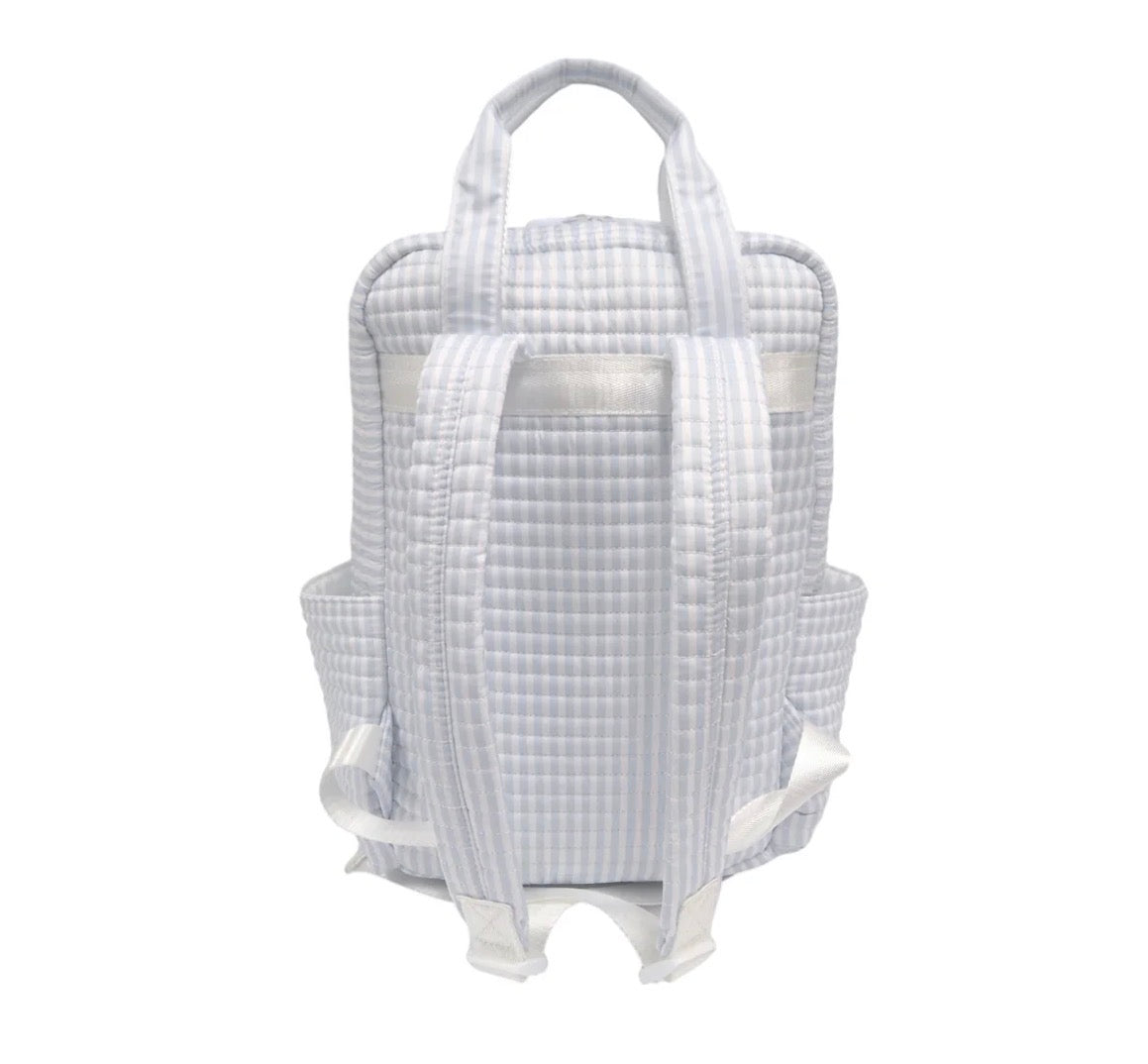 Quilted All You Need Bag