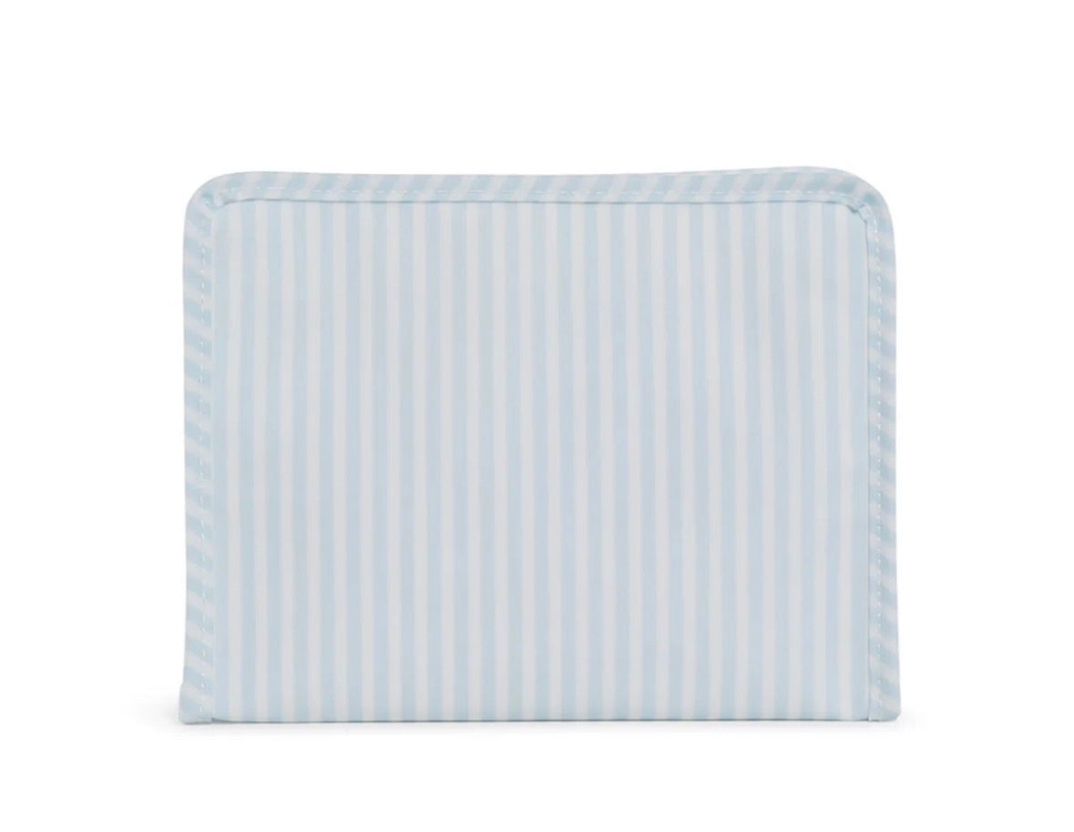 Roadie Medium Zip Pouch