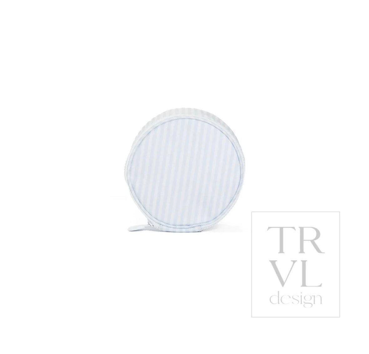 Jewel Round Case