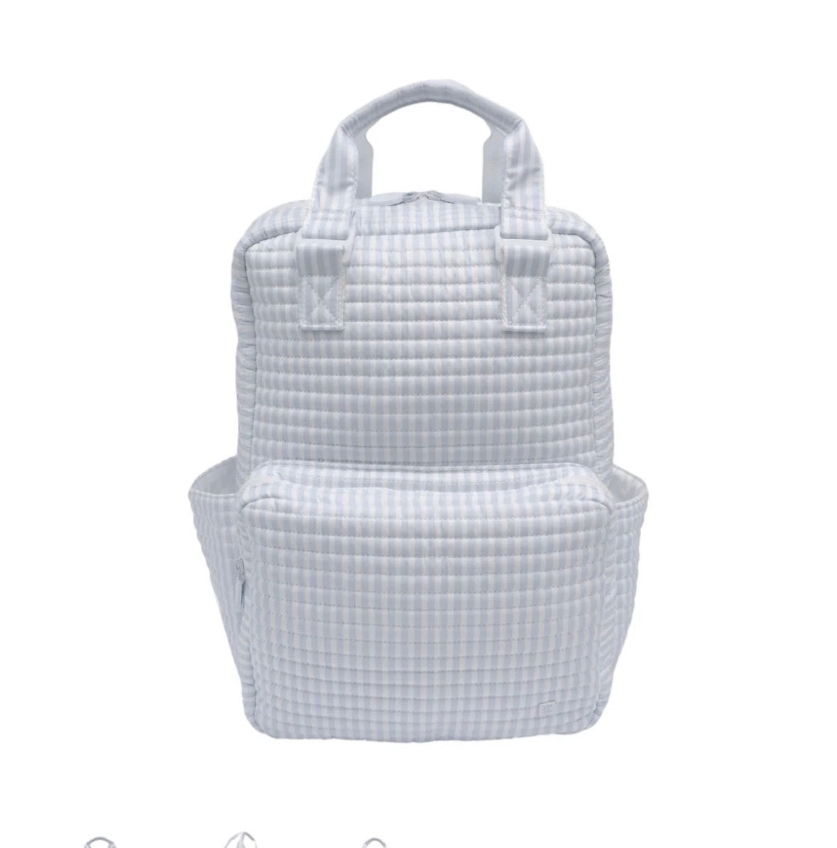 Quilted All You Need Bag