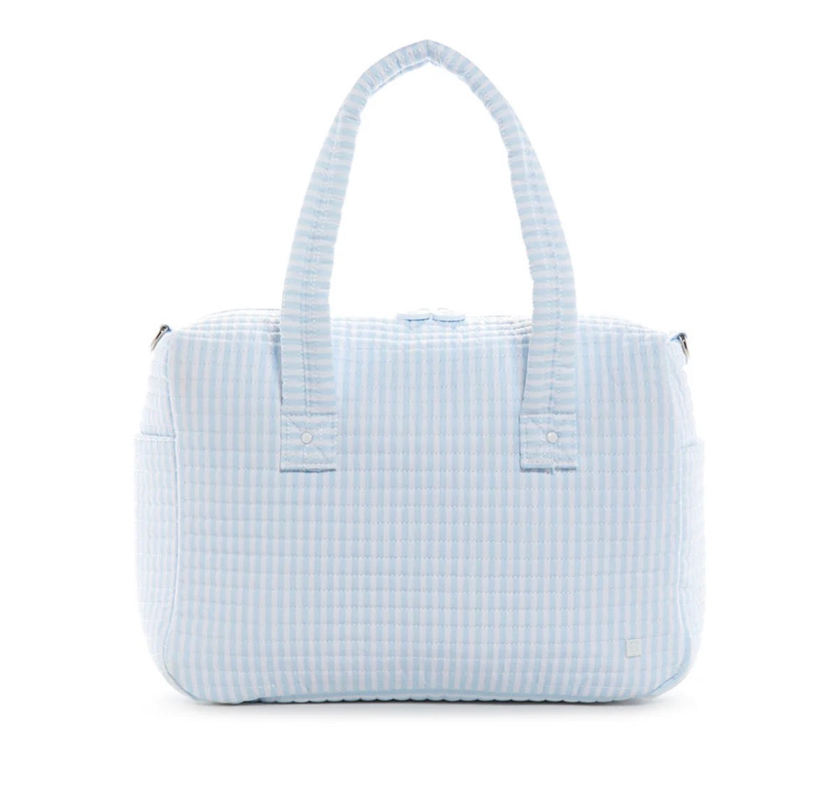 Quilted Stroller Bag
