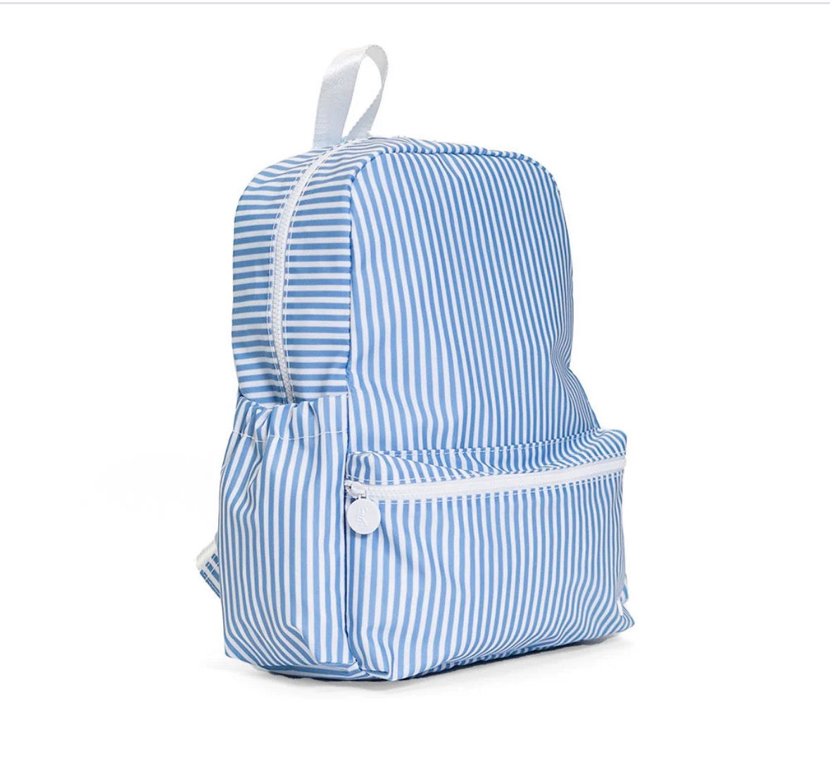 TRVL Backpacker