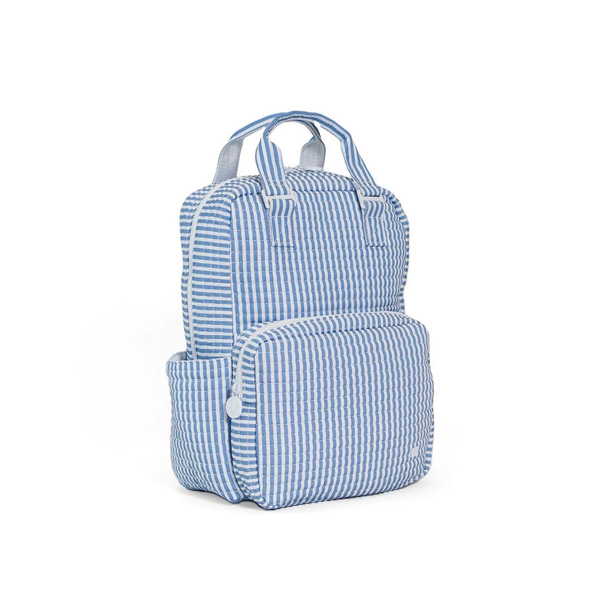 Quilted All You Need Bag
