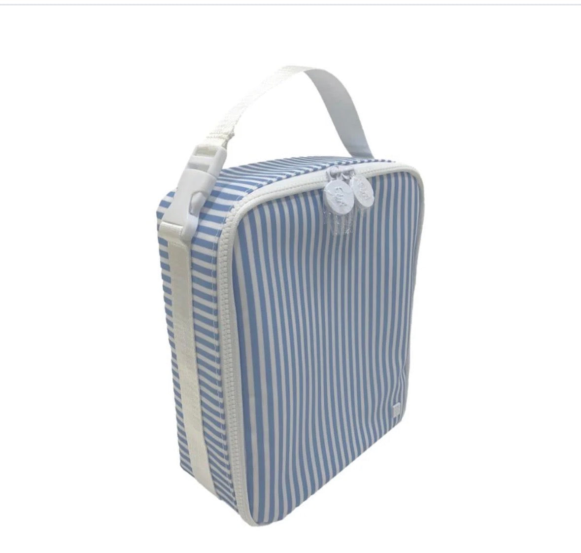 Insulated Lunch Bag