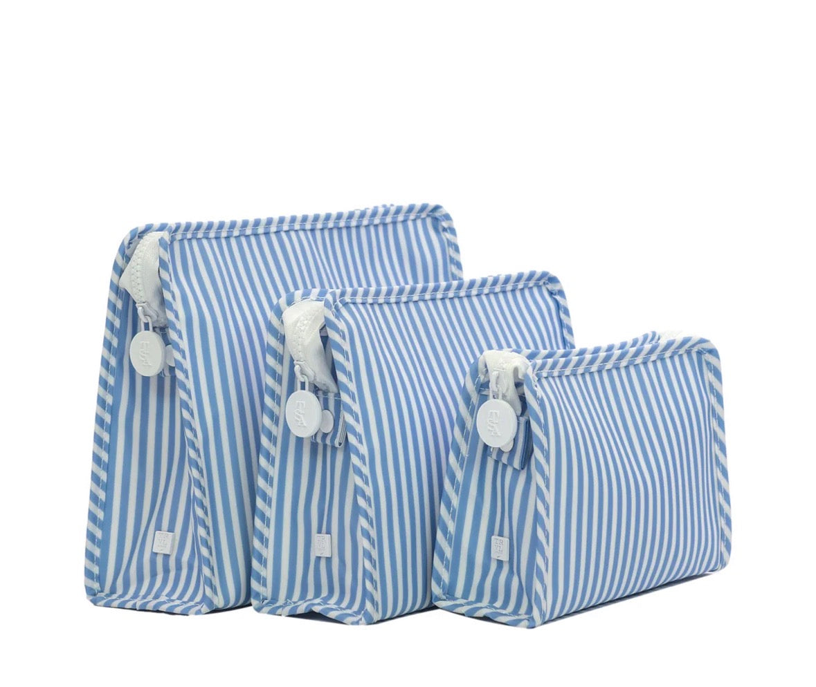 Roadie Medium Zip Pouch