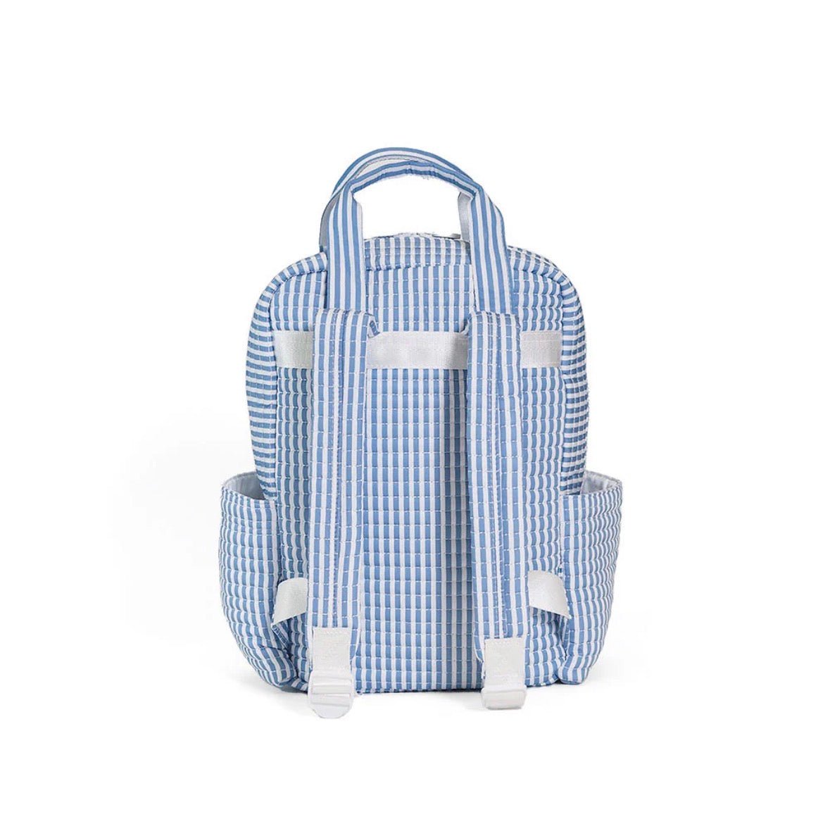 Quilted All You Need Bag