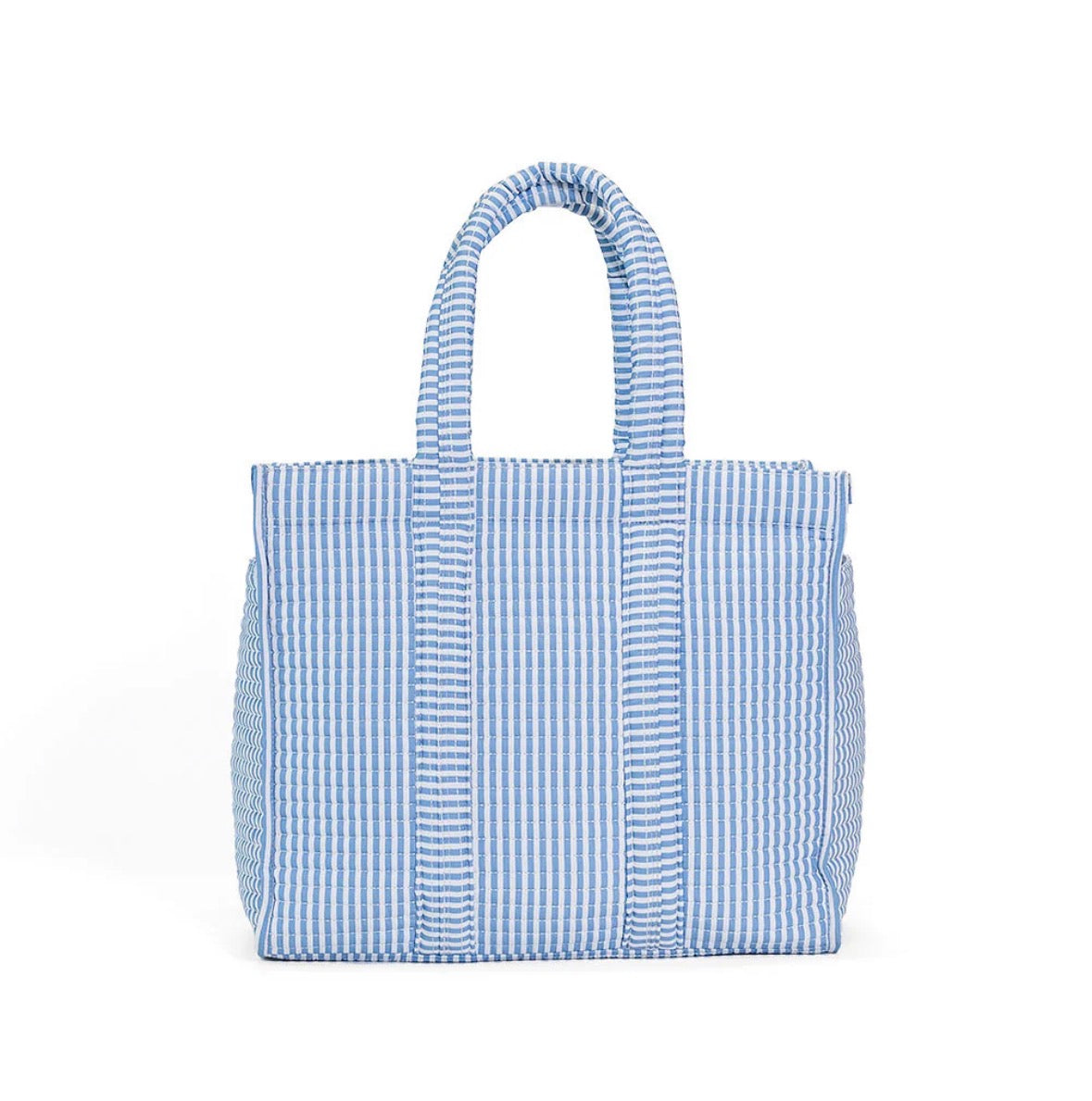 Quilted Go Go Tote
