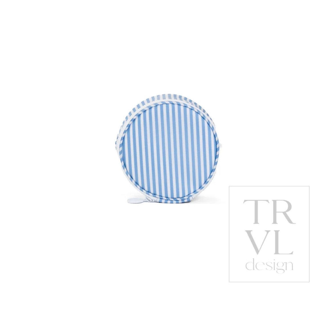 Jewel Round Case