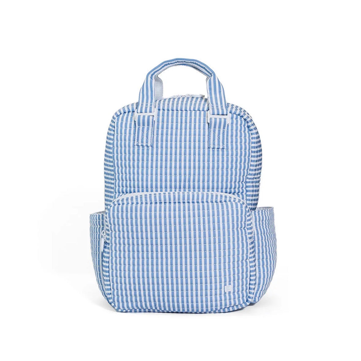 Quilted All You Need Bag