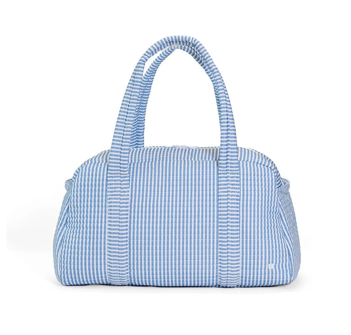 Quilted Grande Duffel