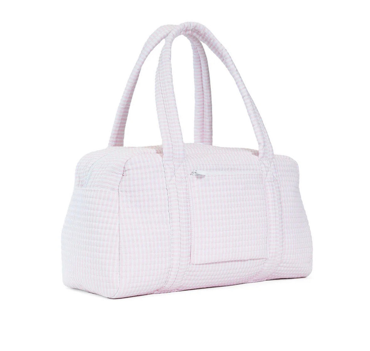 Quilted Grande Duffel
