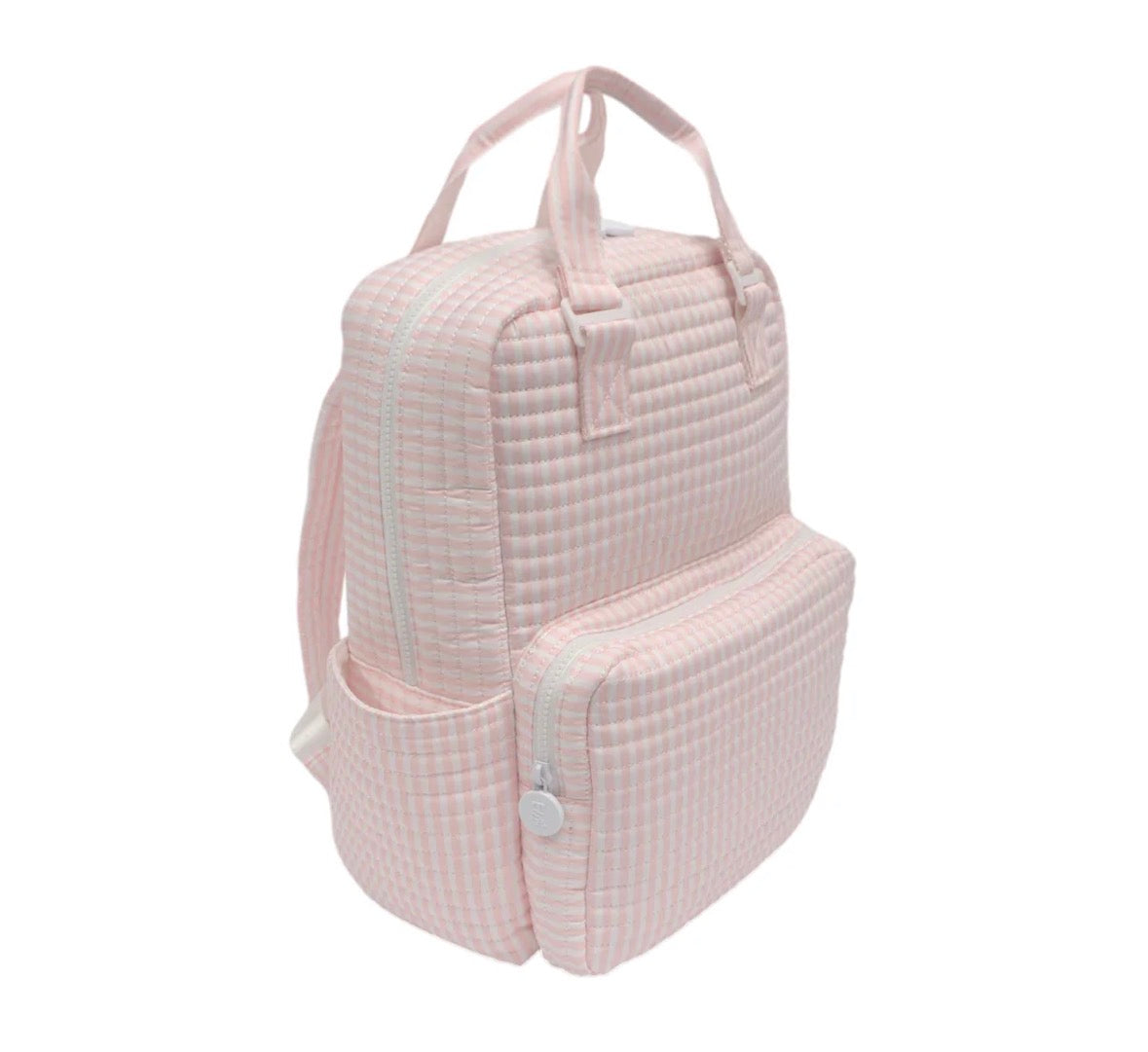 Quilted All You Need Bag