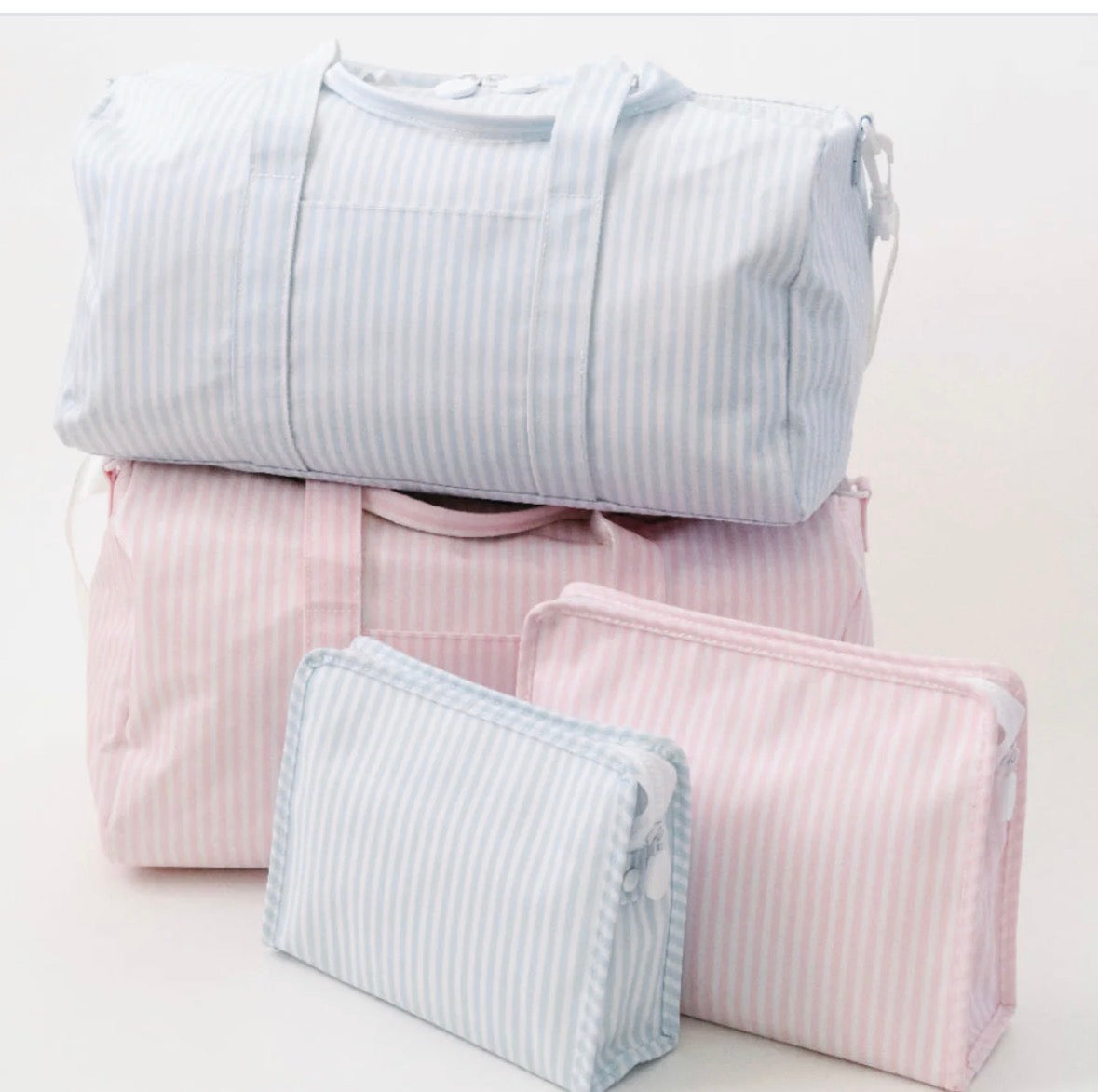 Weekender Duffel Bag