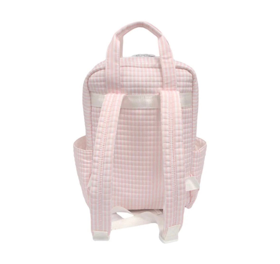 Quilted All You Need Bag