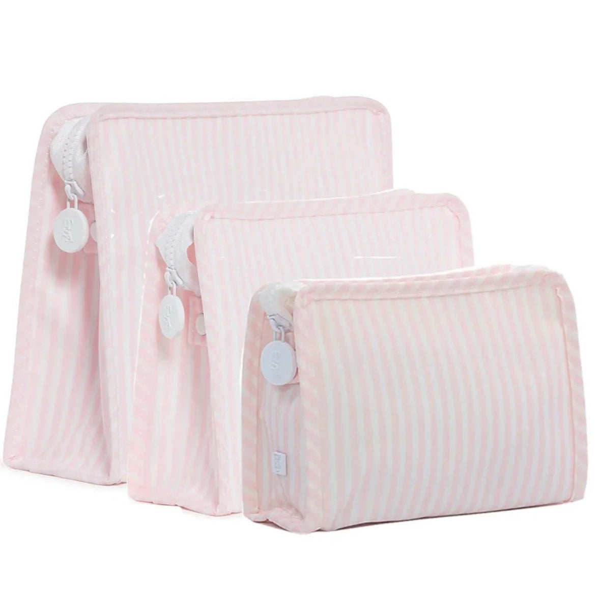 Roadie Medium Zip Pouch