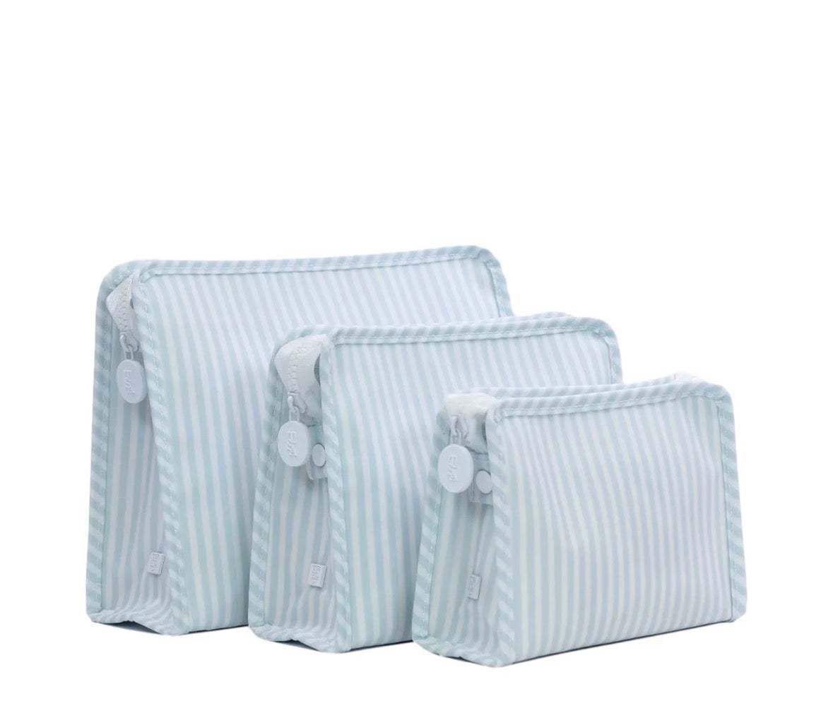 Roadie Medium Zip Pouch