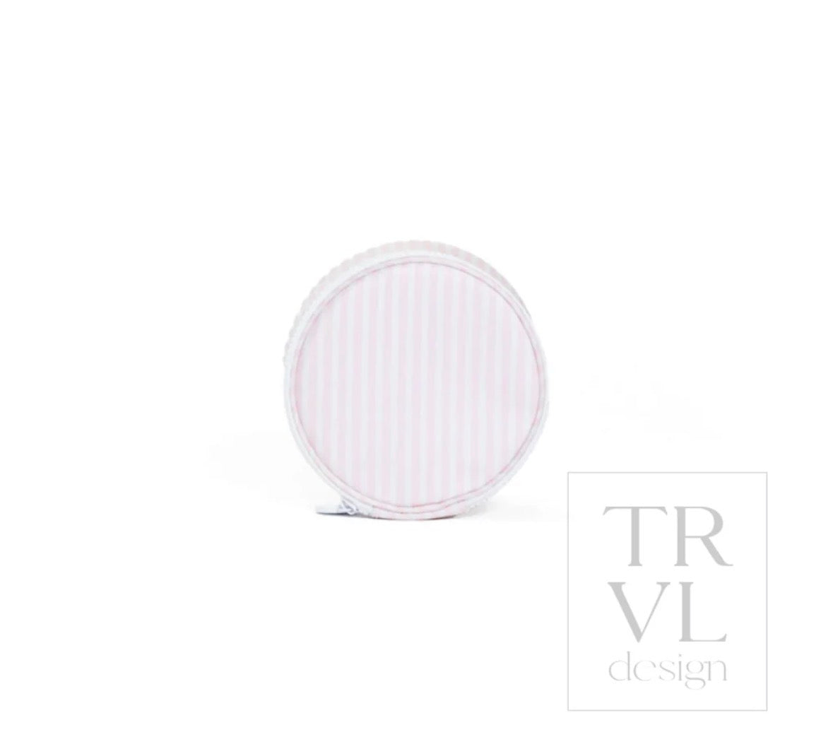 Jewel Round Case