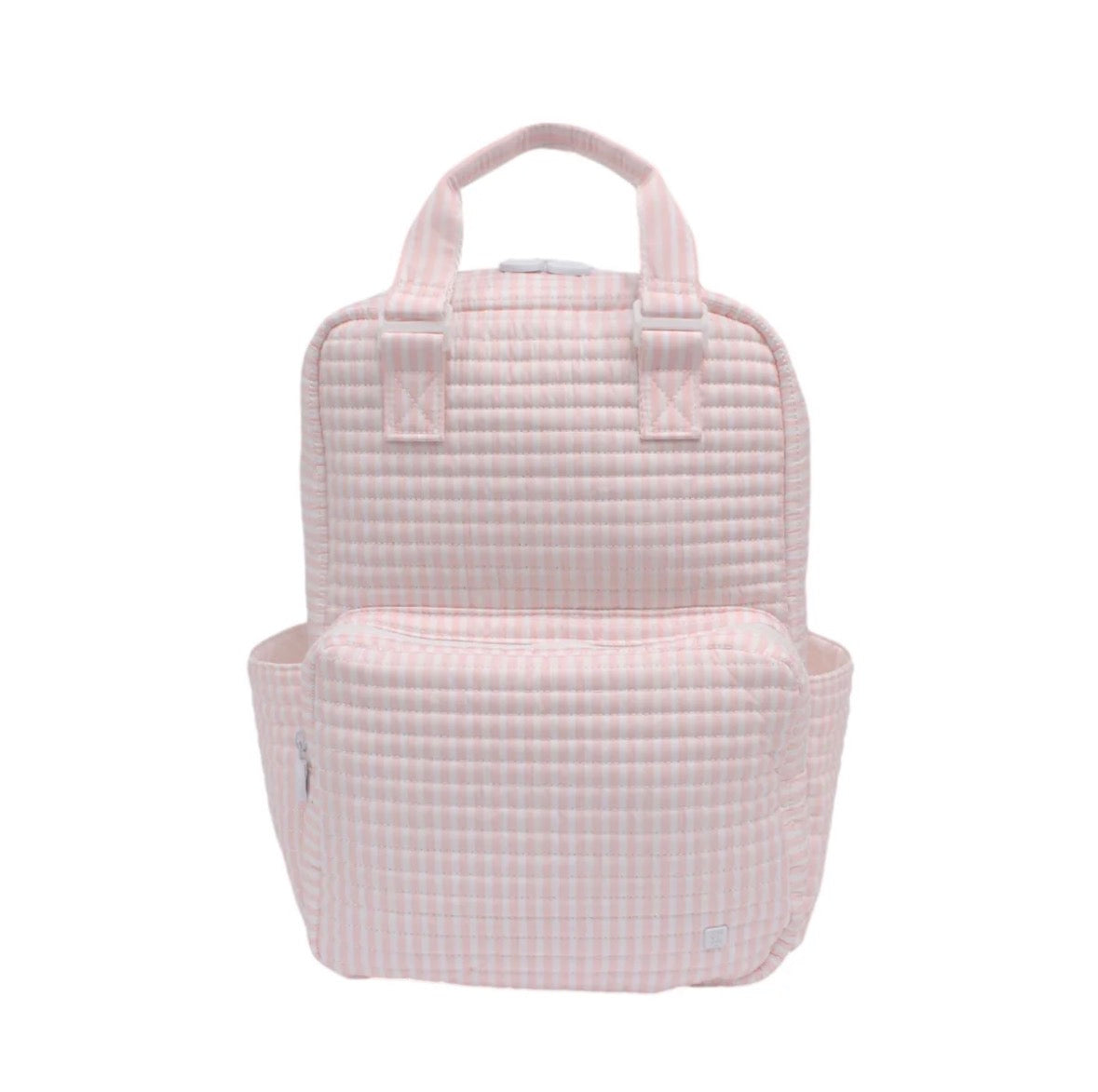 Quilted All You Need Bag