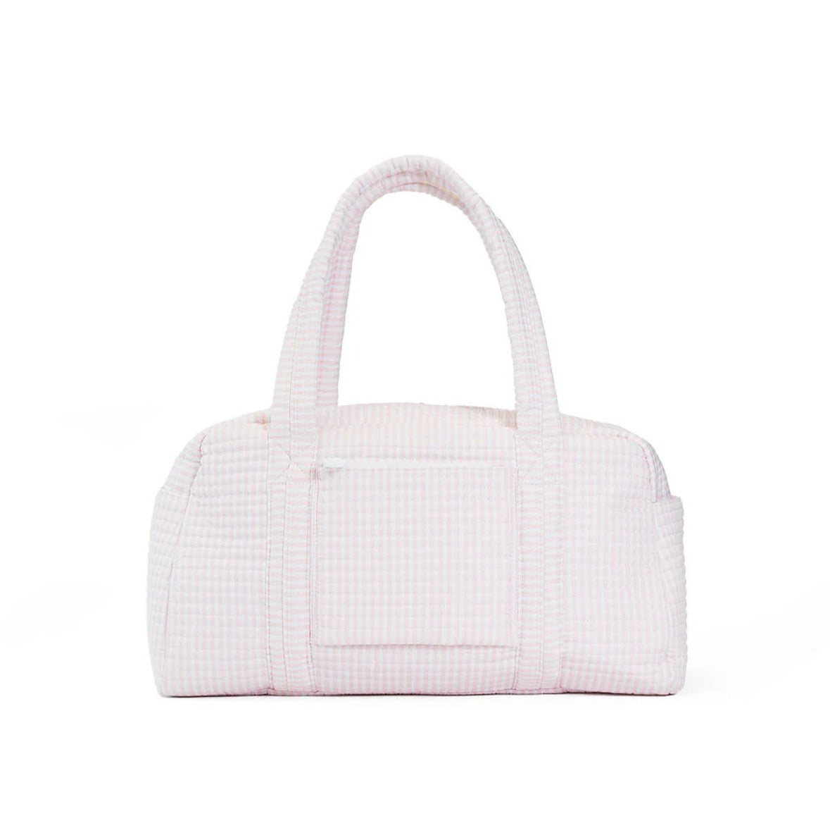 Quilted Grande Duffel