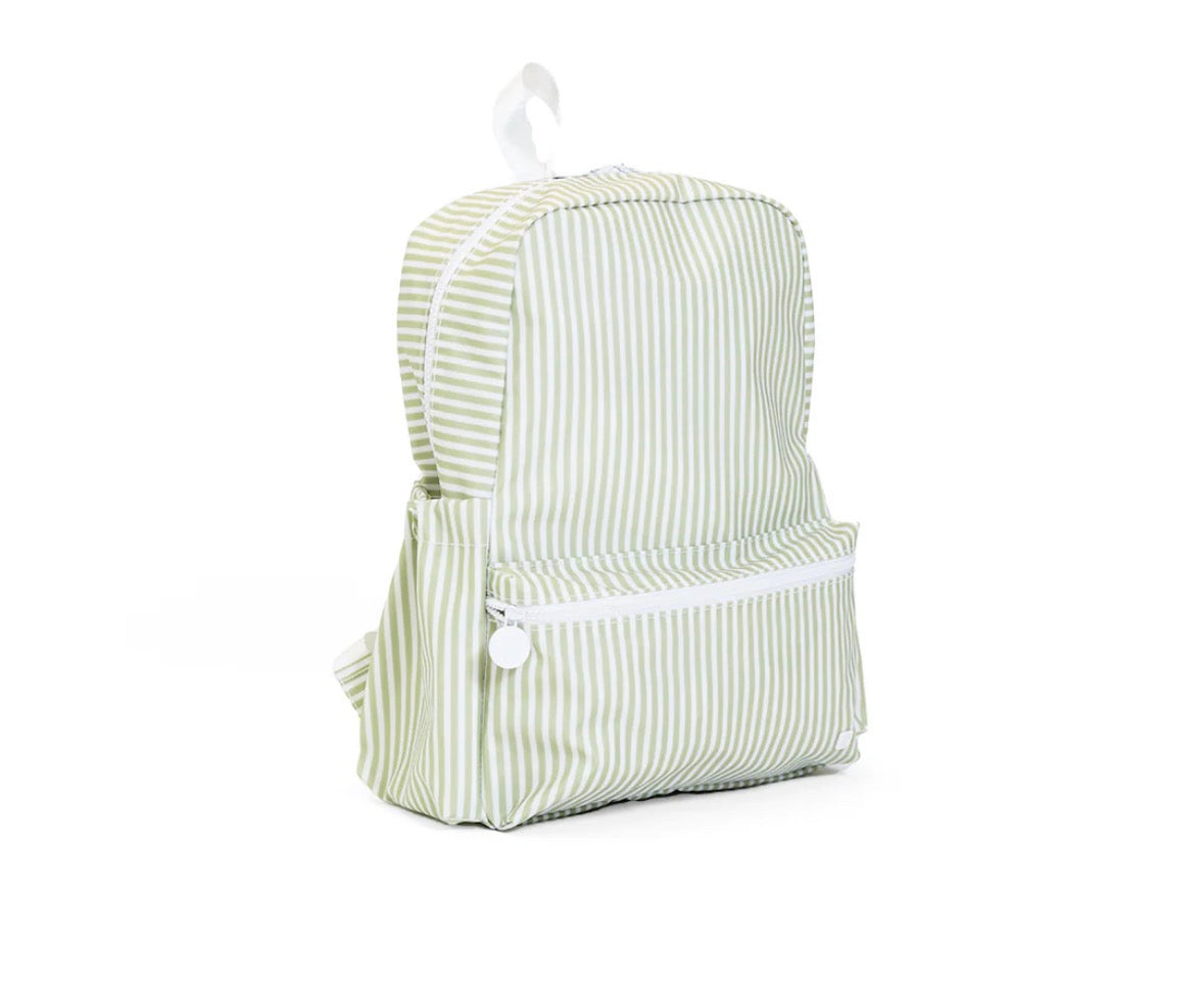 TRVL Backpacker