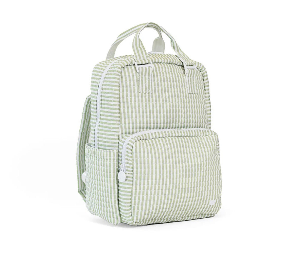Quilted All You Need Bag
