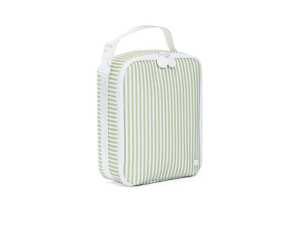Insulated Lunch Bag