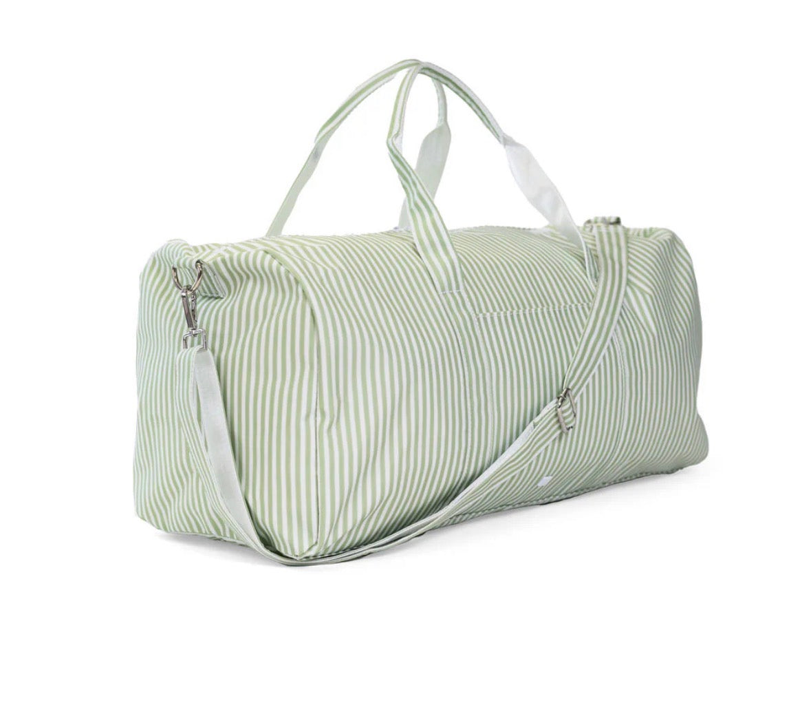 XL Weekender Duffel Bag