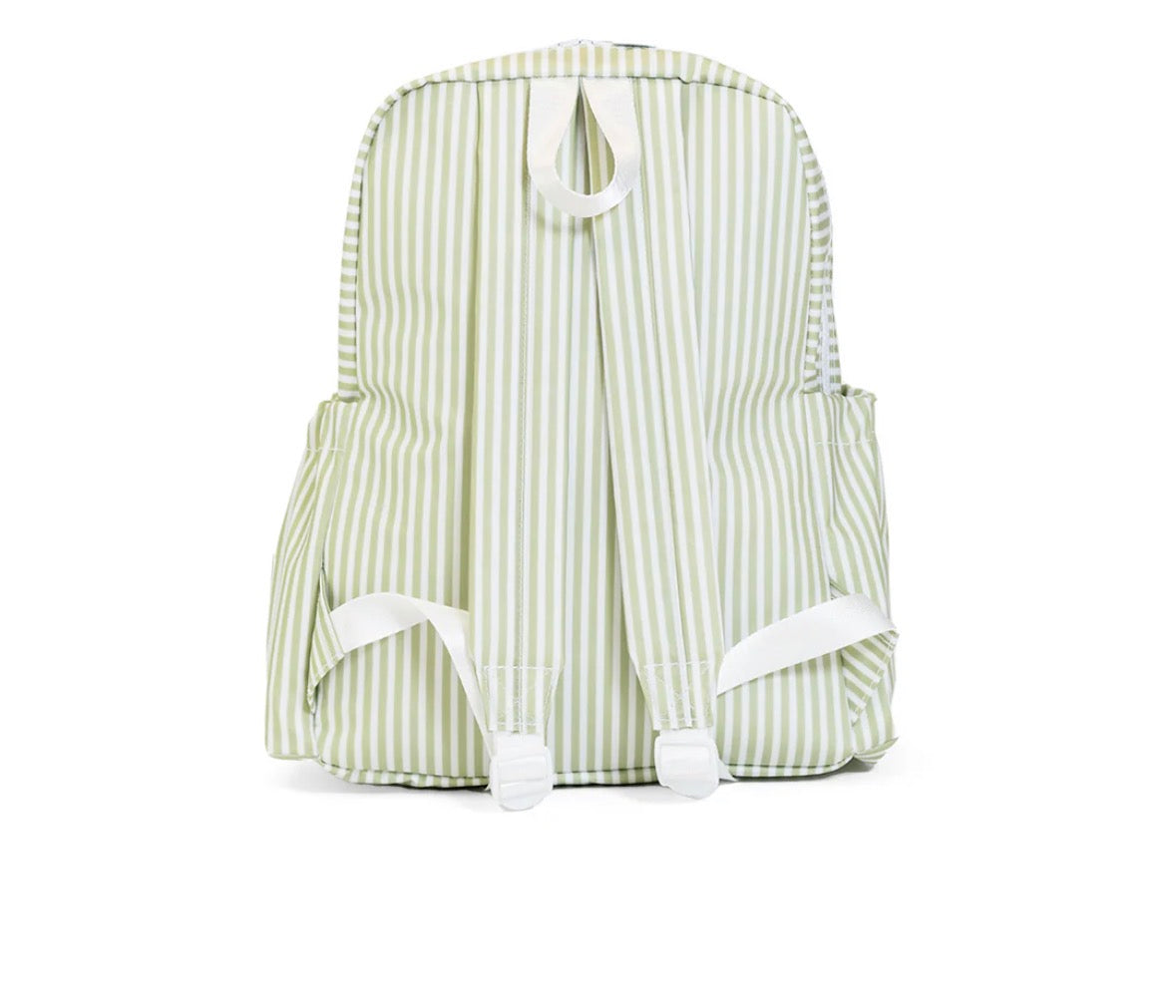 TRVL Backpacker