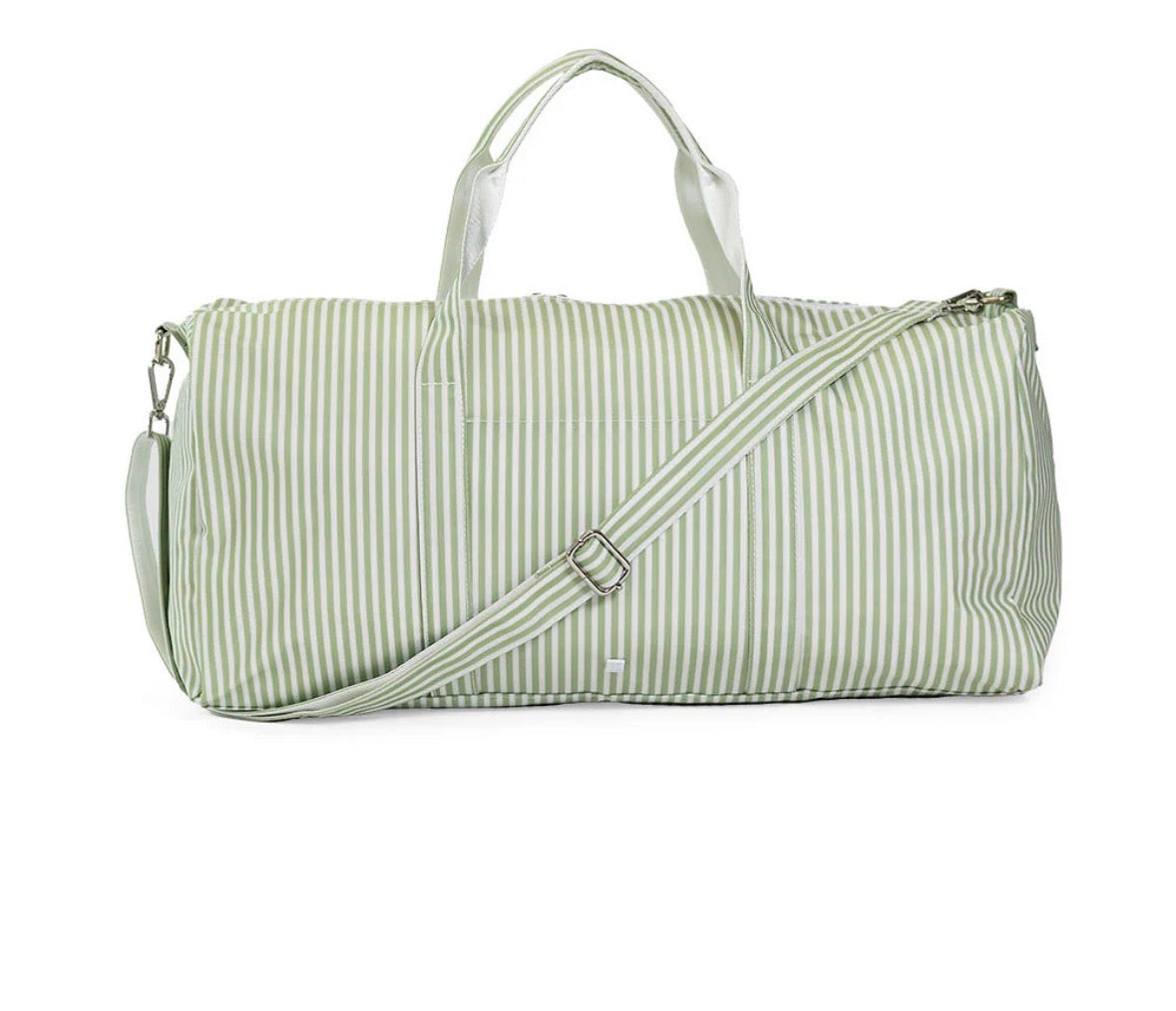 XL Weekender Duffel Bag