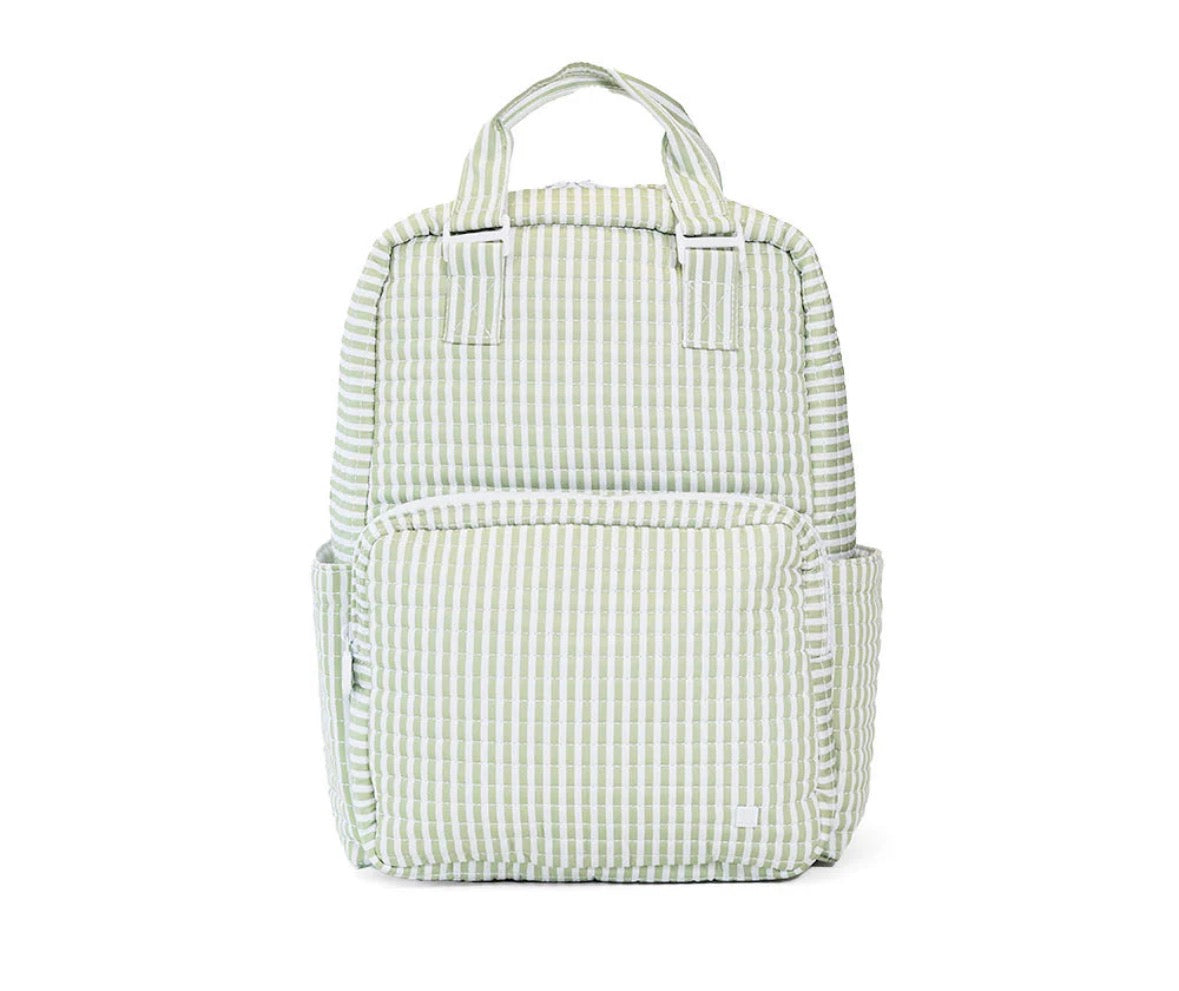 Quilted All You Need Bag