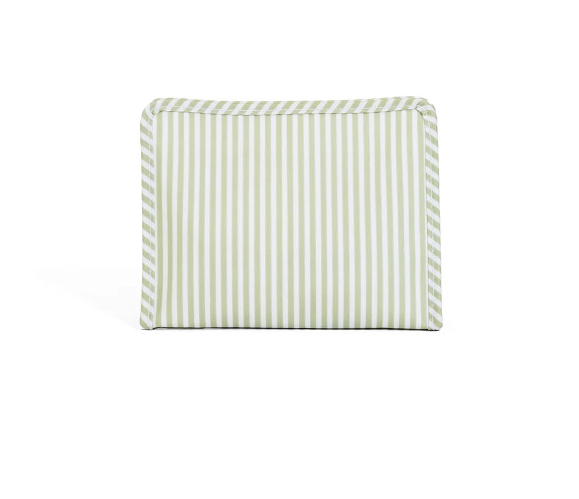 Roadie Medium Zip Pouch
