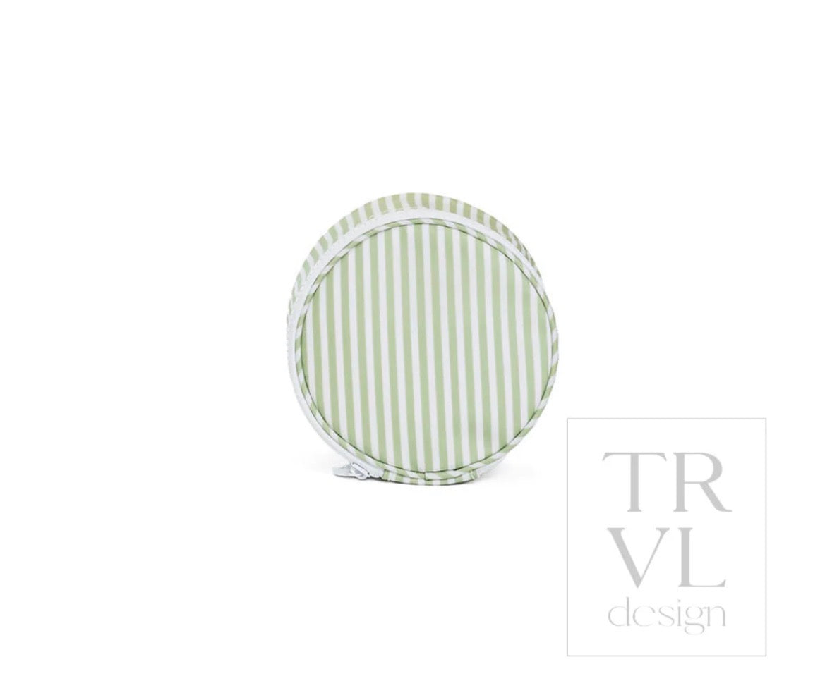 Jewel Round Case