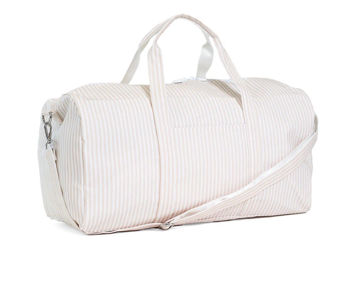 XL Weekender Duffel Bag
