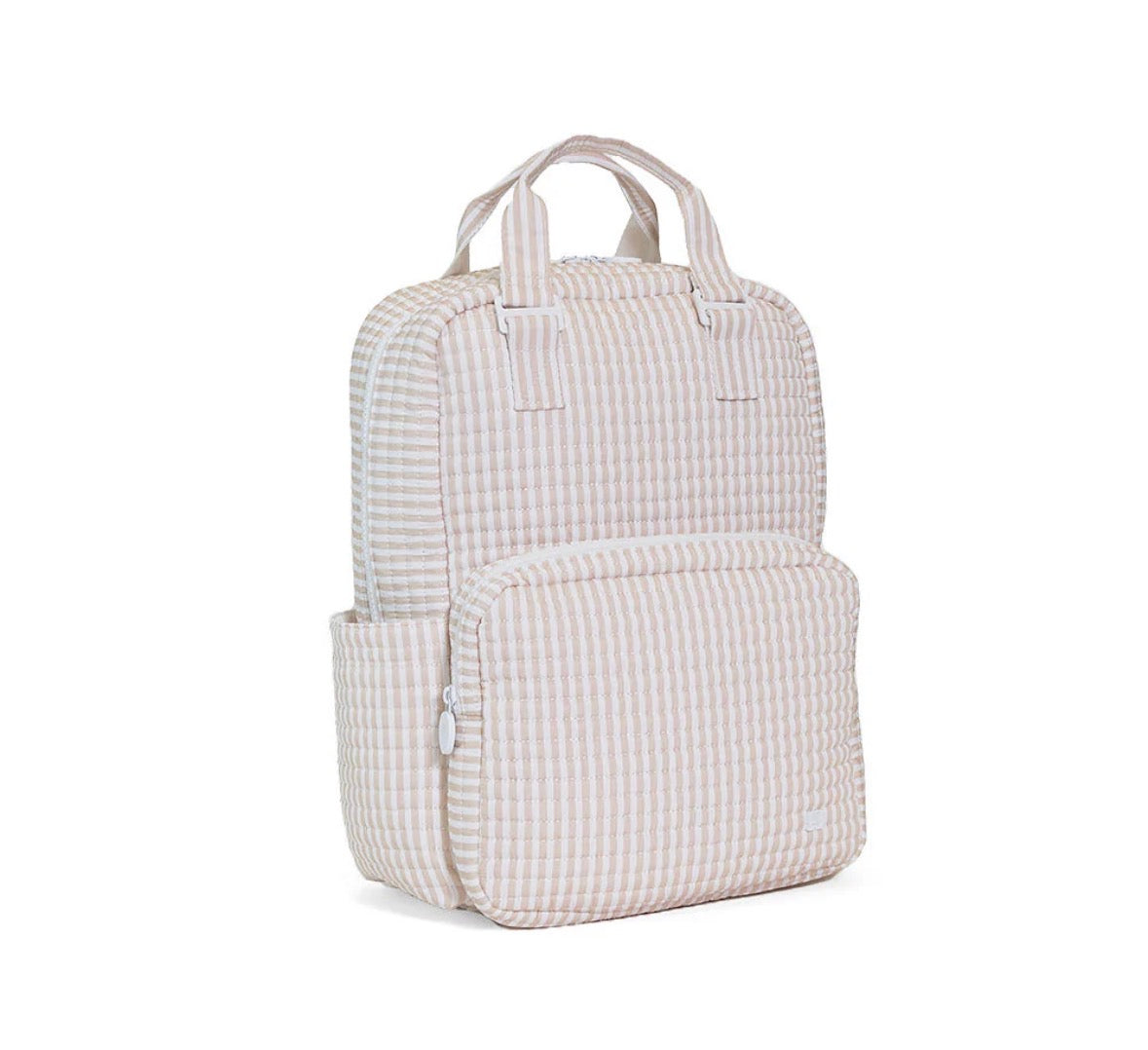 Quilted All You Need Bag