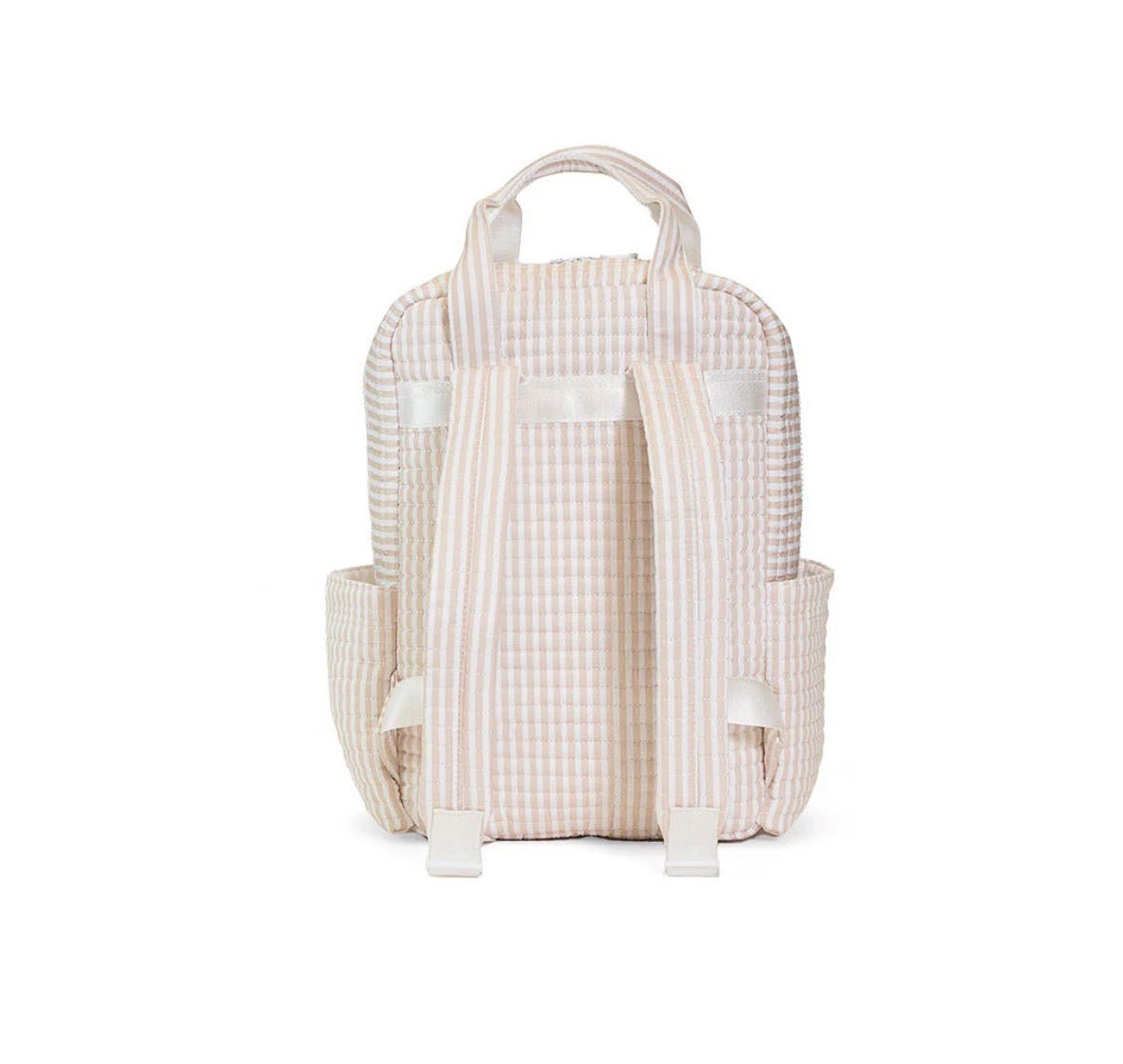 Quilted All You Need Bag