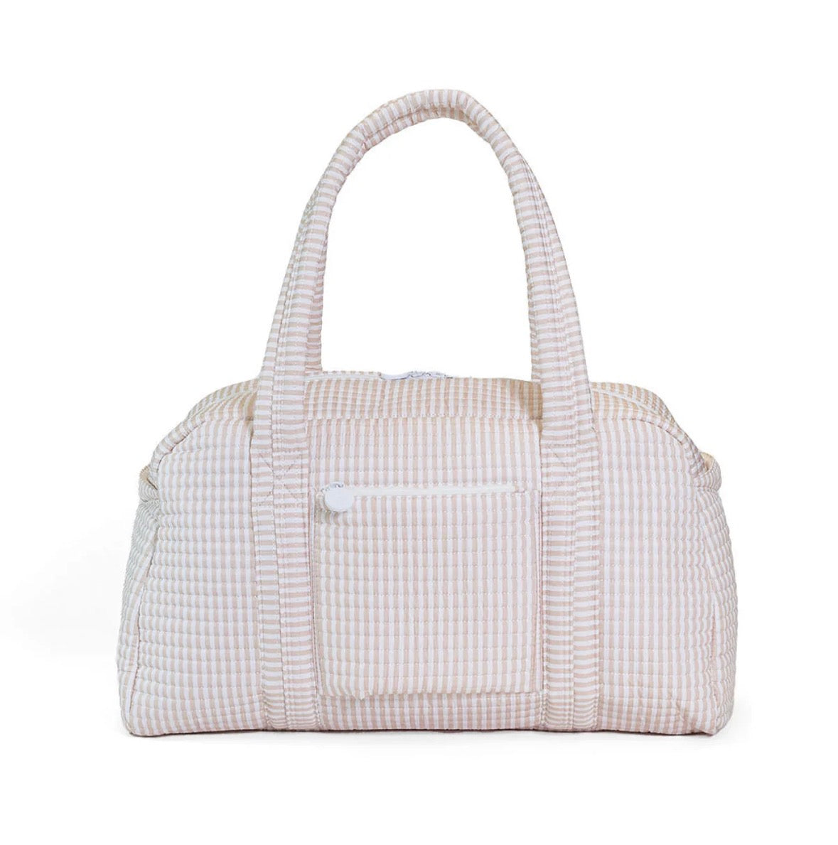 Quilted Grande Duffel