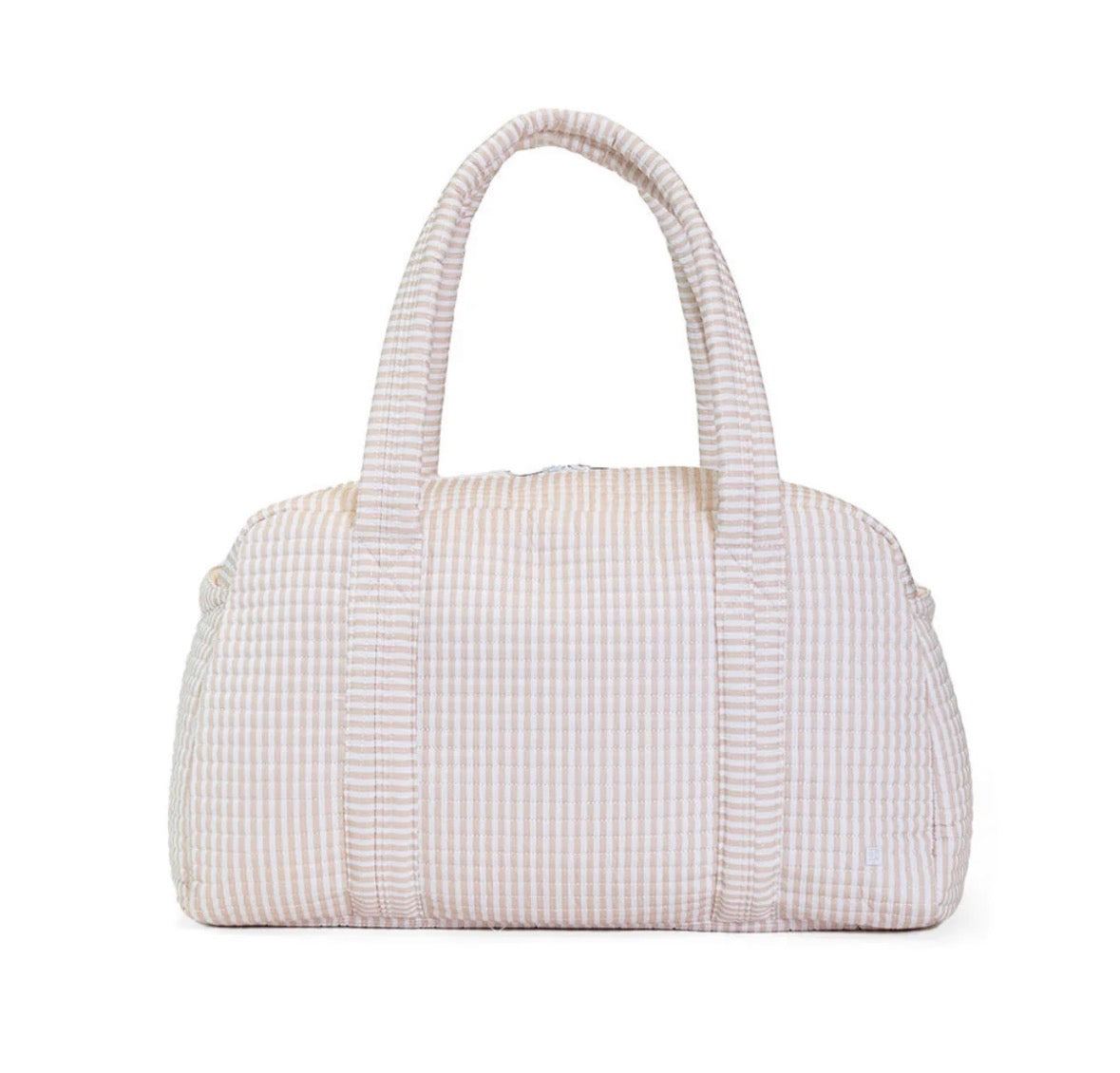 Quilted Grande Duffel
