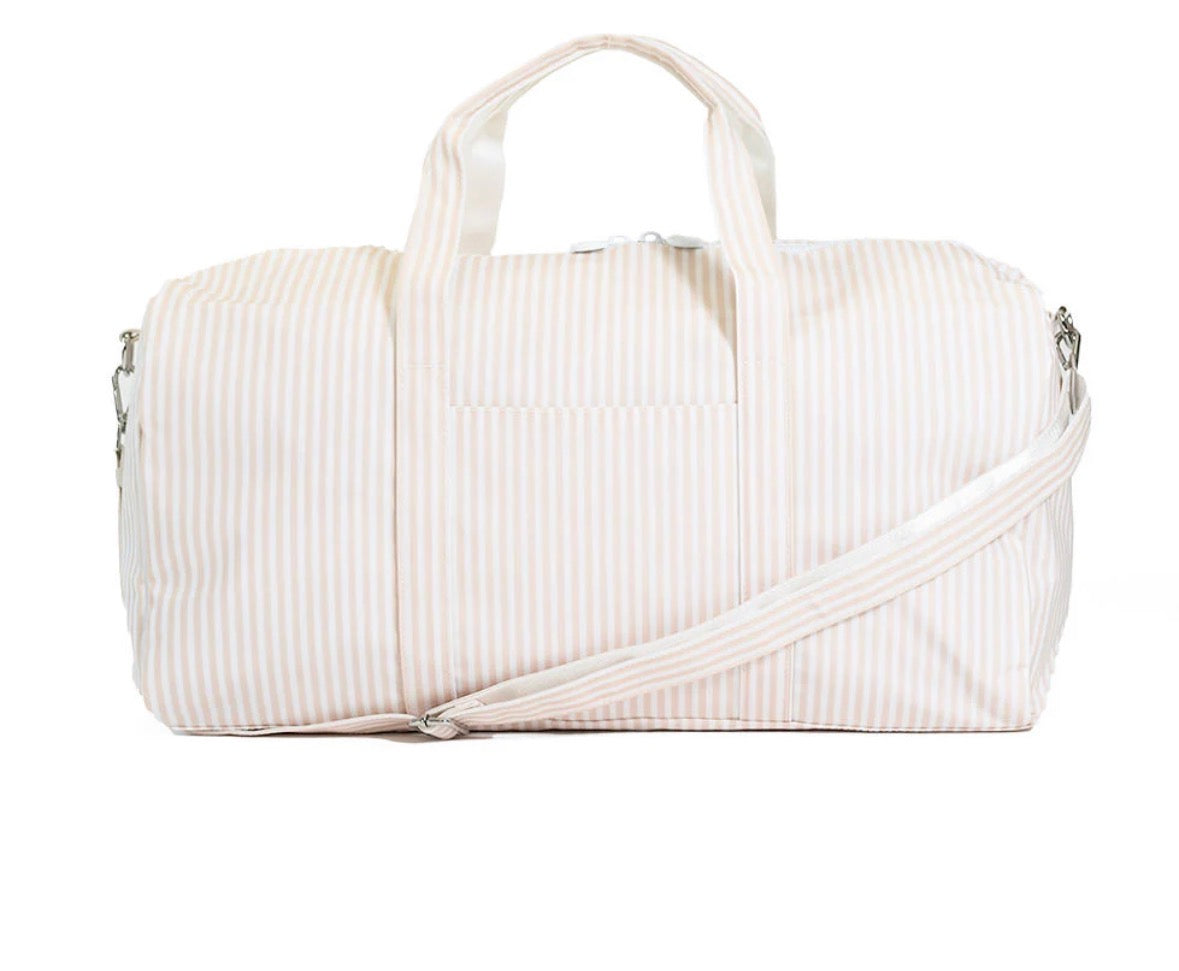 XL Weekender Duffel Bag