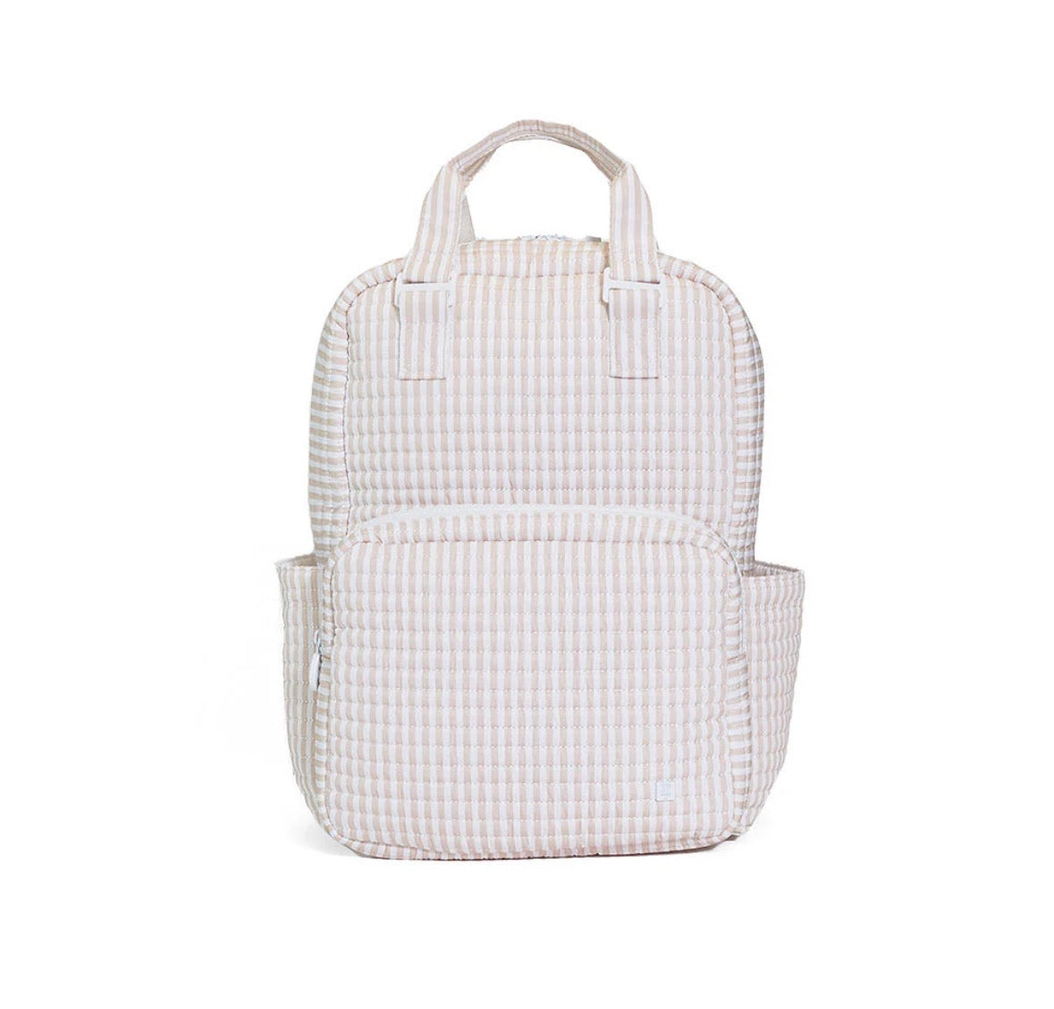 Quilted All You Need Bag