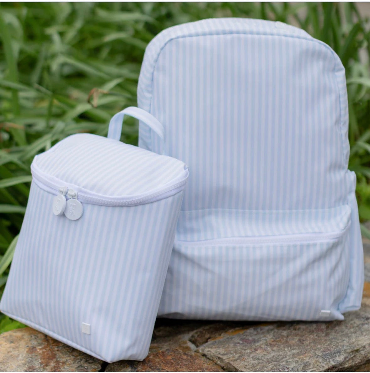 Take Away Insulated Lunch Bag
