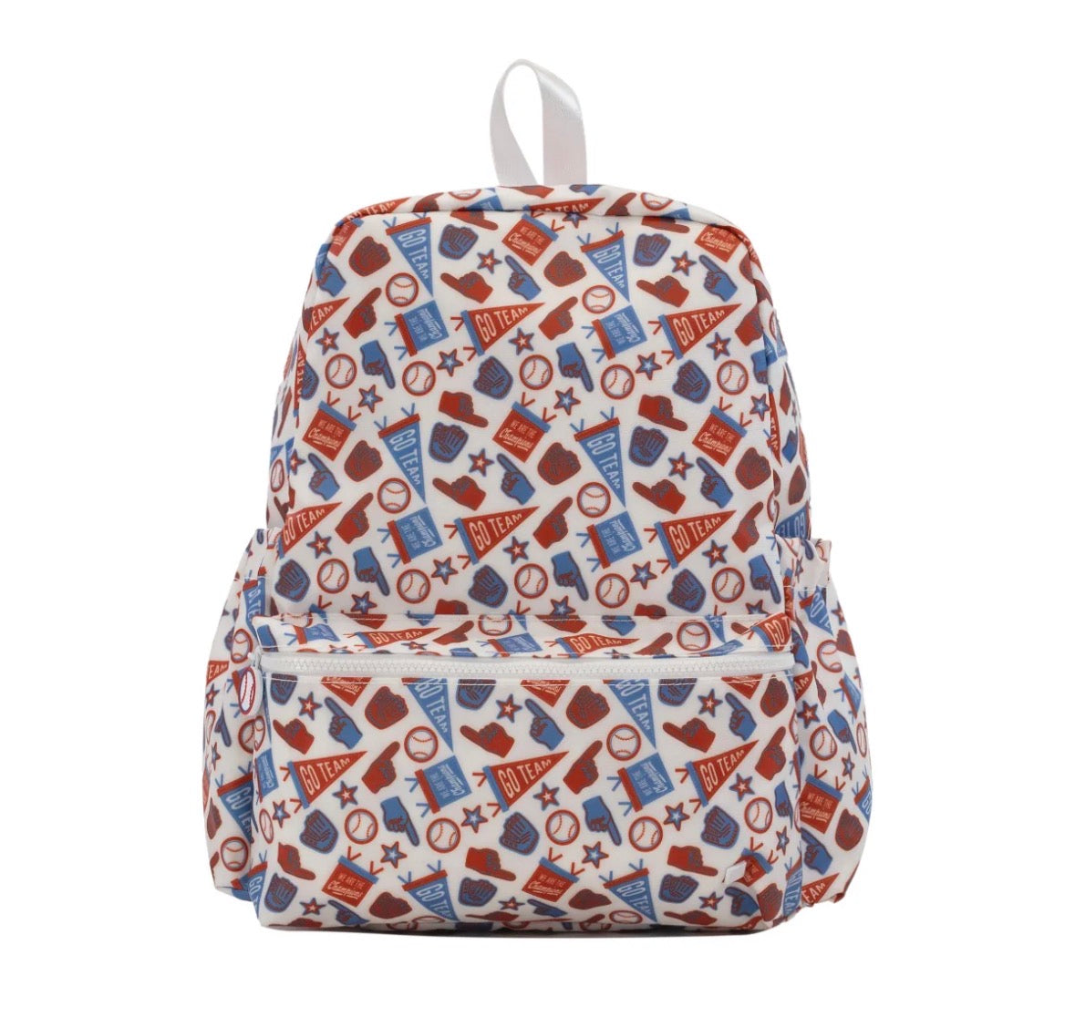 TRVL Backpacker