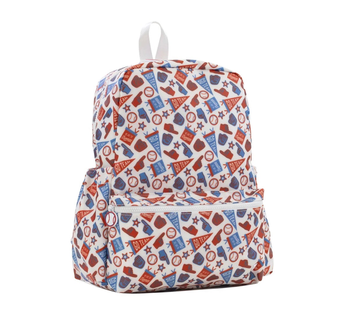 TRVL Backpacker
