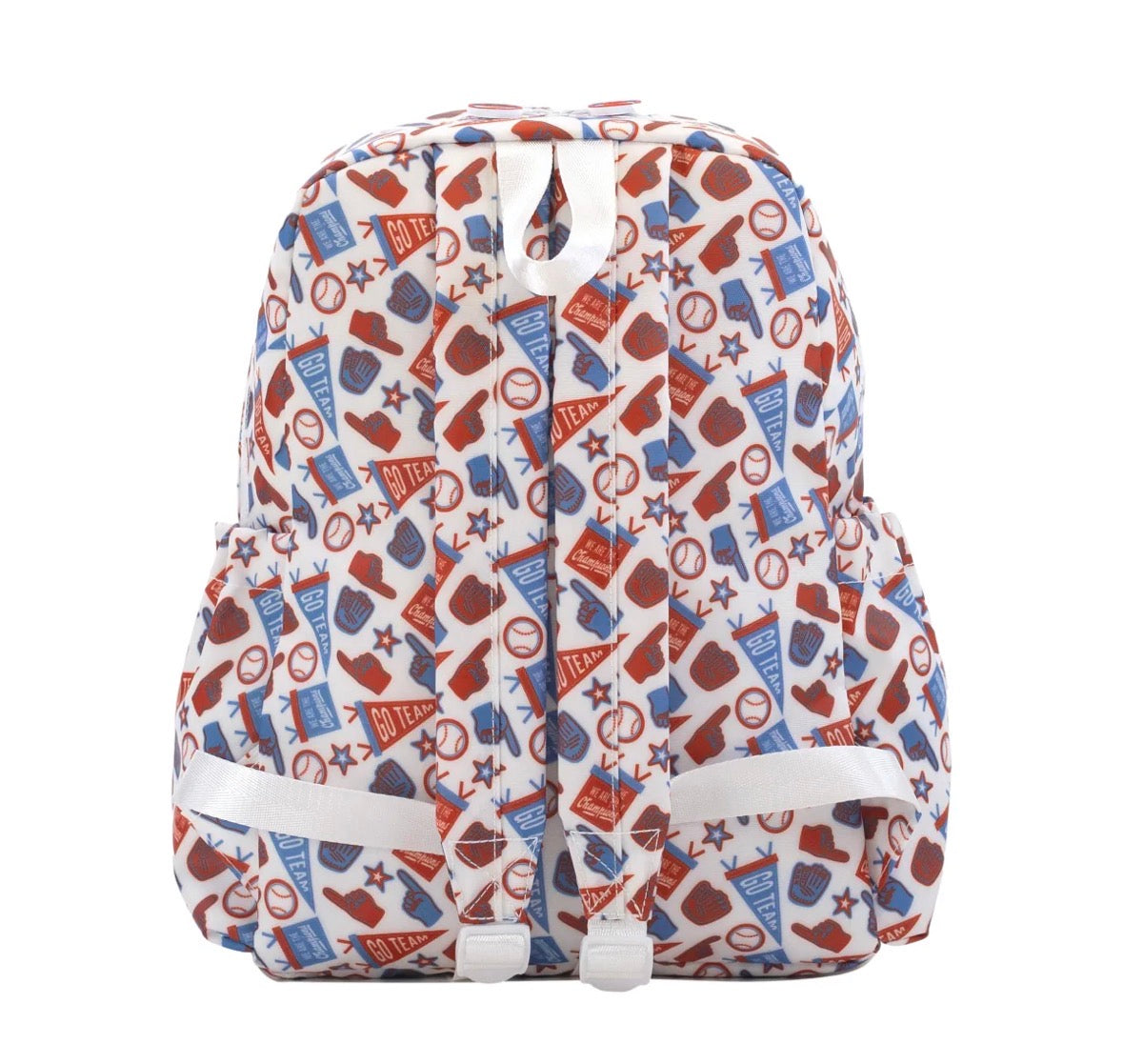 TRVL Backpacker