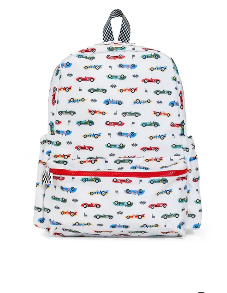 Backpacker by TRVL Design