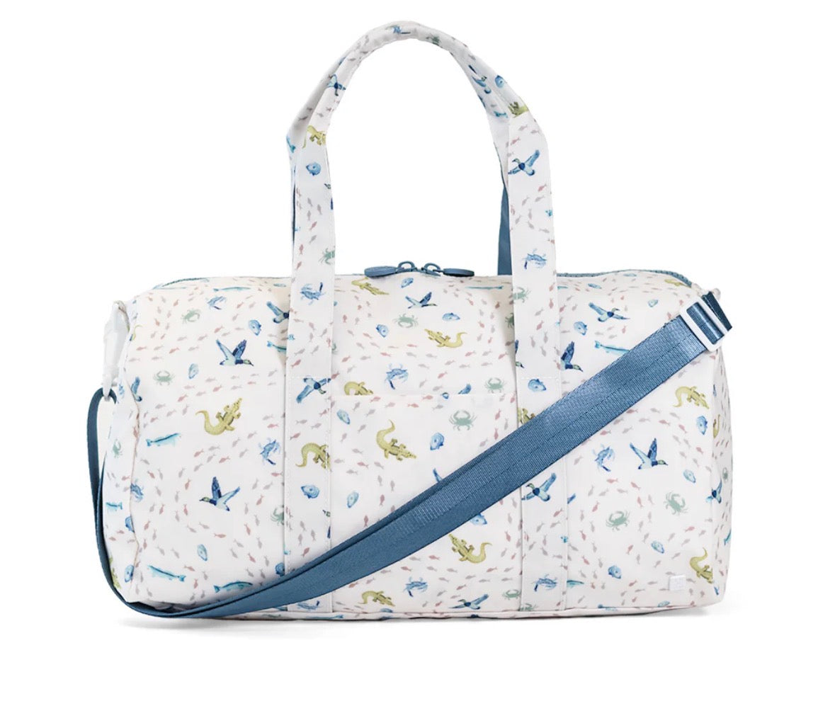 Weekender Duffel Bag