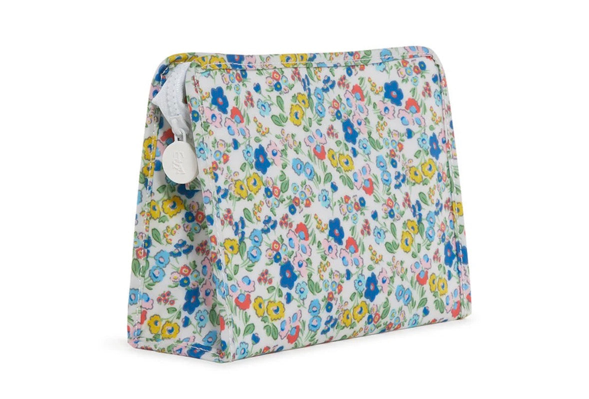 Roadie Medium Zip Pouch